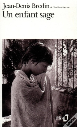 Capa do artigo Un Enfant Sage