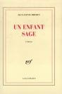 Un Enfant Sage - Preview