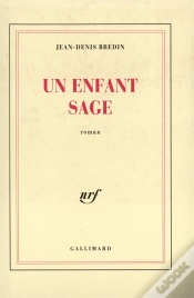 Capa do artigo Un Enfant Sage