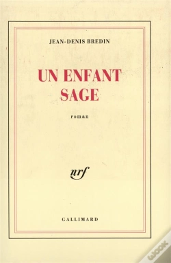 Capa do artigo Un Enfant Sage