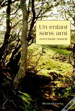 Capa do artigo Un Enfant Sans Ami