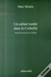 Un Enfant Tombé Dans La Corbeille