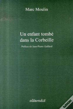 Capa do artigo Un Enfant Tombé Dans La Corbeille