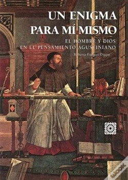 Capa do artigo Un Enigma Para Mi Mismo