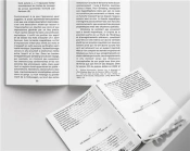 Capa do artigo Un Énoncé Surpris Par Hasard