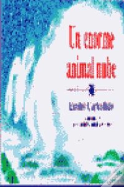 Capa do artigo Un Enorme Animal Nube  