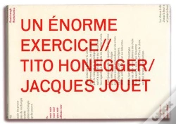 Capa do artigo Un Énorme Exercice