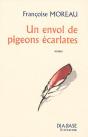 Un Envol De Pigeons Écarlates - Preview