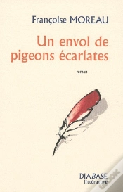 Capa do artigo Un Envol De Pigeons Écarlates