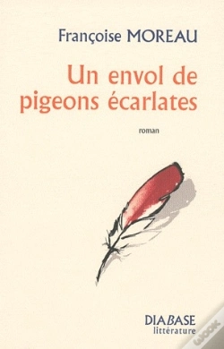 Capa do artigo Un Envol De Pigeons Écarlates