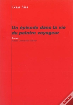 Capa do artigo Un Épisode De La Vie Du Peintre Voyageur