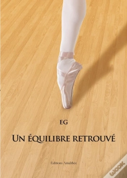 Capa do artigo Un Équilibre Retrouvé