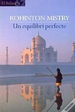 Capa do artigo Un Equilibri Perfecte