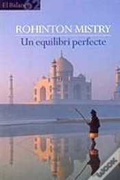 Capa do artigo Un Equilibri Perfecte