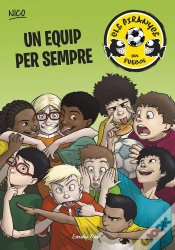 Capa do artigo Un Equip Per Sempre