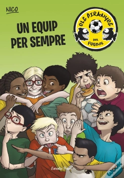 Capa do artigo Un Equip Per Sempre