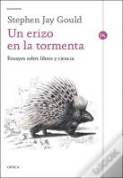 Un Erizo En La Tormenta
