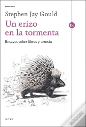 Capa do artigo Un Erizo En La Tormenta
