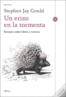 Capa do artigo Un Erizo En La Tormenta