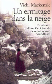 Capa do artigo Un Ermitage Dans La Neige ; Itineraire D