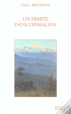 Capa do artigo Un Ermite Dans L'Himalaya