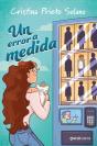 Un Error A Medida - Preview