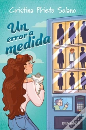 Capa do artigo Un Error A Medida