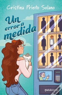 Capa do artigo Un Error A Medida