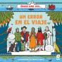 Un Error En El Viaje - Preview