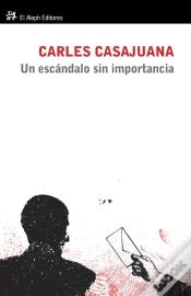 Capa do artigo Un Escándalo Sin Importancia