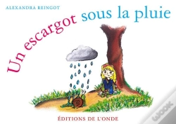 Capa do artigo Un Escargot Sous La Pluie