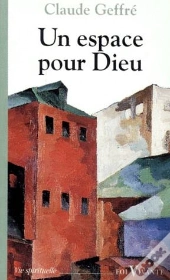 Un Espace Pour Dieu