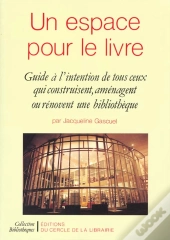Un Espace Pour Le Livre