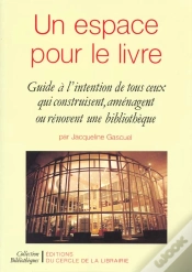 Capa do artigo Un Espace Pour Le Livre