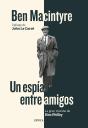Un Espía Entre Amigos - Preview