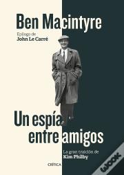 Un Espía Entre Amigos