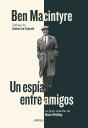 Un Espía Entre Amigos - Preview