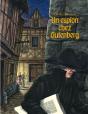 Un Espion Chez Gutenberg - Preview