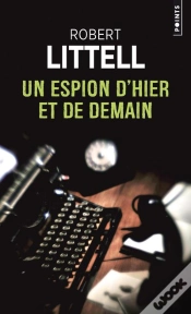 Capa do artigo Un Espion D