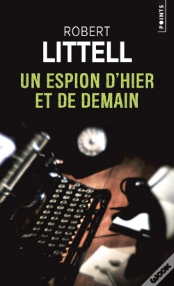 Capa do artigo Un Espion D'Hier Et De Demain