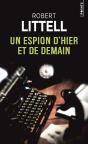 Un Espion D'Hier Et De Demain - Preview