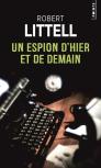 Un Espion D'Hier Et De Demain