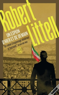 Capa do artigo Un Espion D'Hier Et De Demain