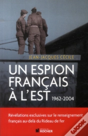 Capa do artigo Un Espion Français À L