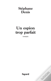 Un Espion Trop Parfait