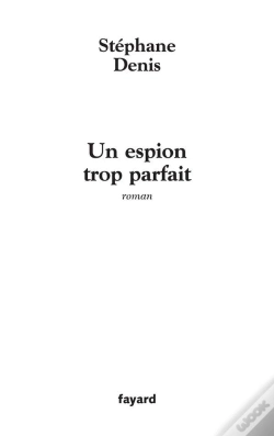 Capa do artigo Un Espion Trop Parfait