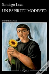 Un Espíritu Modesto