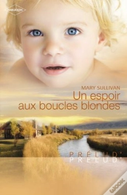 Capa do artigo Un Espoir Aux Boucles Blondes