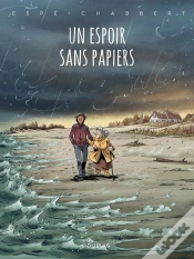 Capa do artigo Un Espoir Sans Papiers