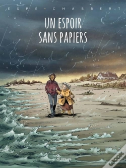 Capa do artigo Un Espoir Sans Papiers